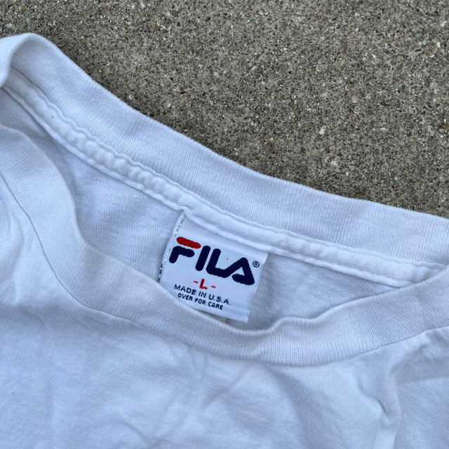 FILA TEE - XL