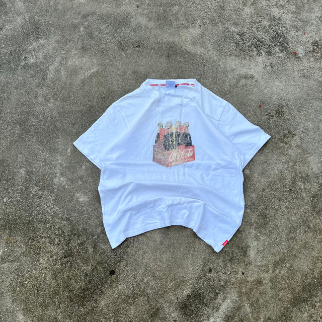 COCA COLA TEE - LARGE/XL