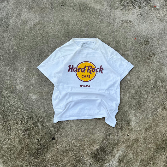 HARD ROCK OSAKA TEE - SMALL