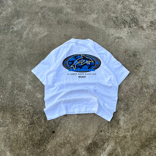 CABO SAN LUCAS TEE - XL