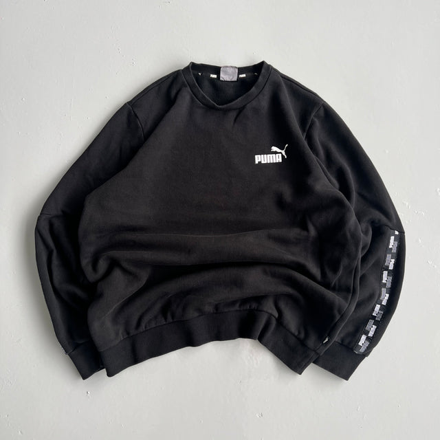 PUMA SWEATSHIRT - LARGE