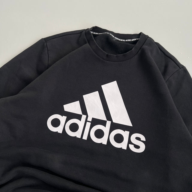 ADIDAS SWEATSHIRT - XL