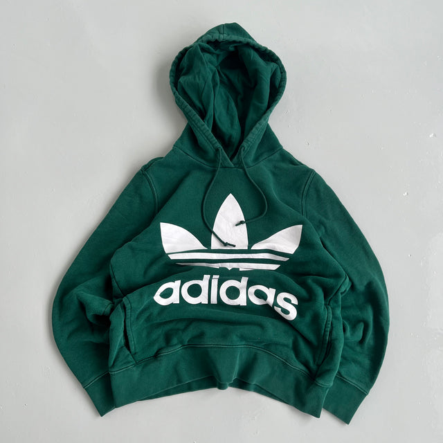 ADIDAS HOODIE - MEDIUM