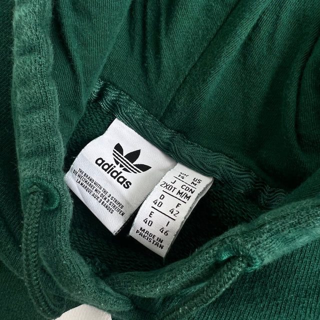 ADIDAS HOODIE - MEDIUM