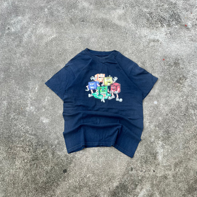 GUAM USA TEE - SMALL