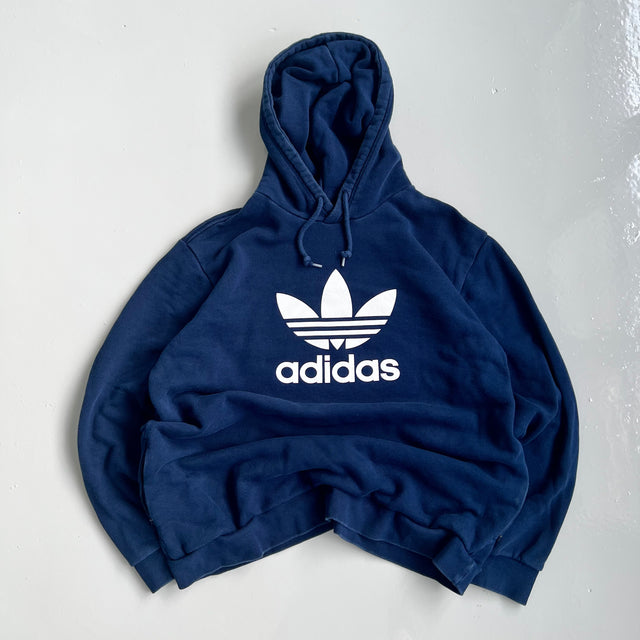 ADIDAS HOODIE - XL