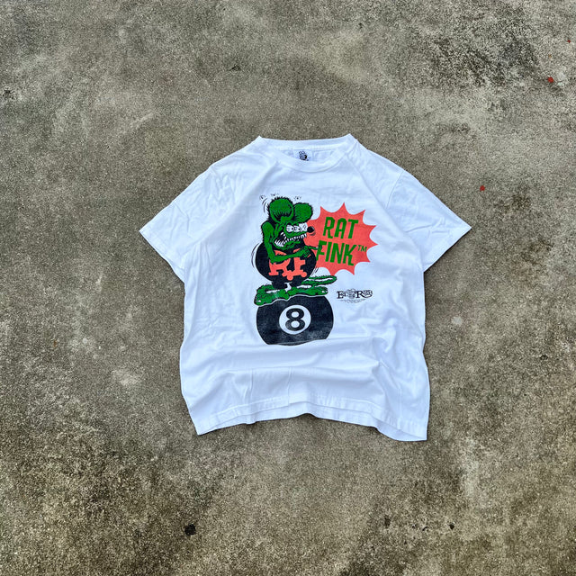 RAT FINK TEE - SMALL