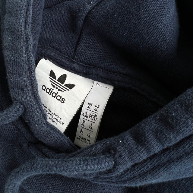 ADIDAS HOODIE - XL