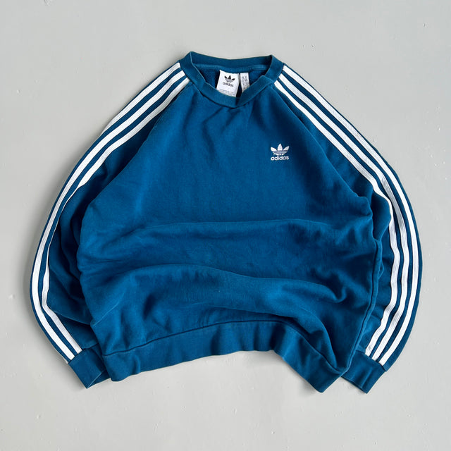 ADIDAS SWEATSHIRT - MEDIUM