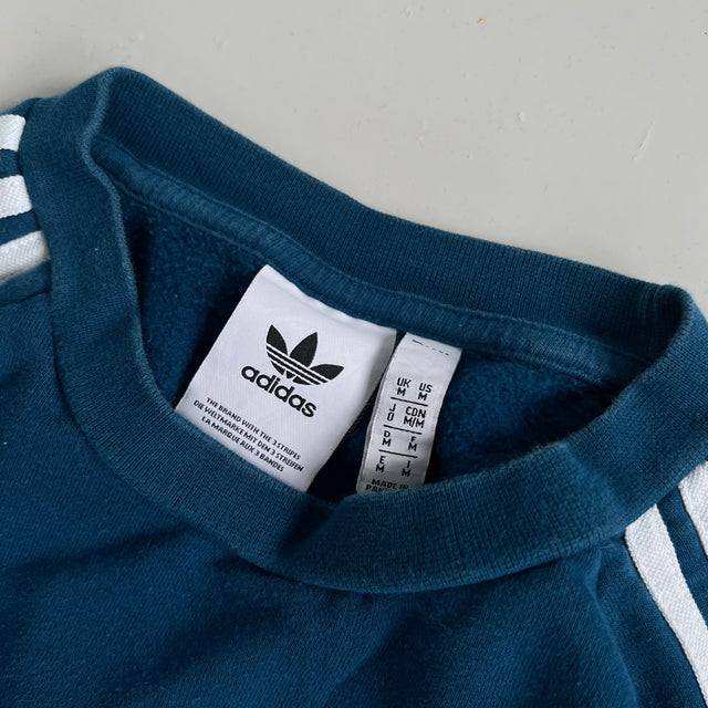 ADIDAS SWEATSHIRT - MEDIUM