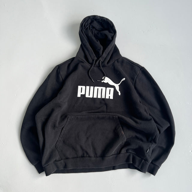 PUMA HOODIE - XL