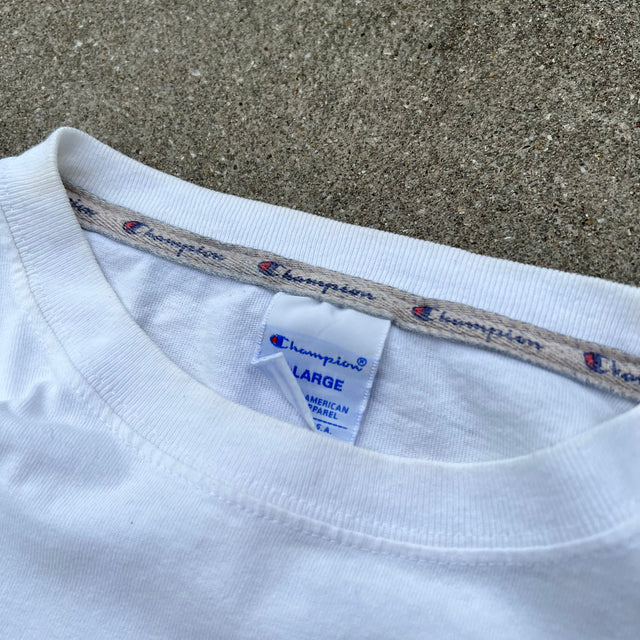 CHAMPION TEE - LARGE