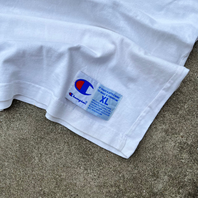 CHAMPION TEE - LARGE