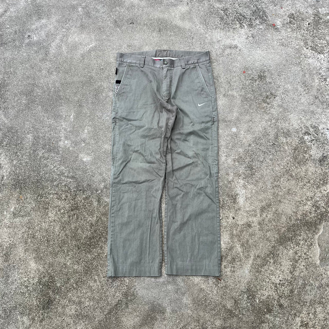 NIKE PANTS - 31X30