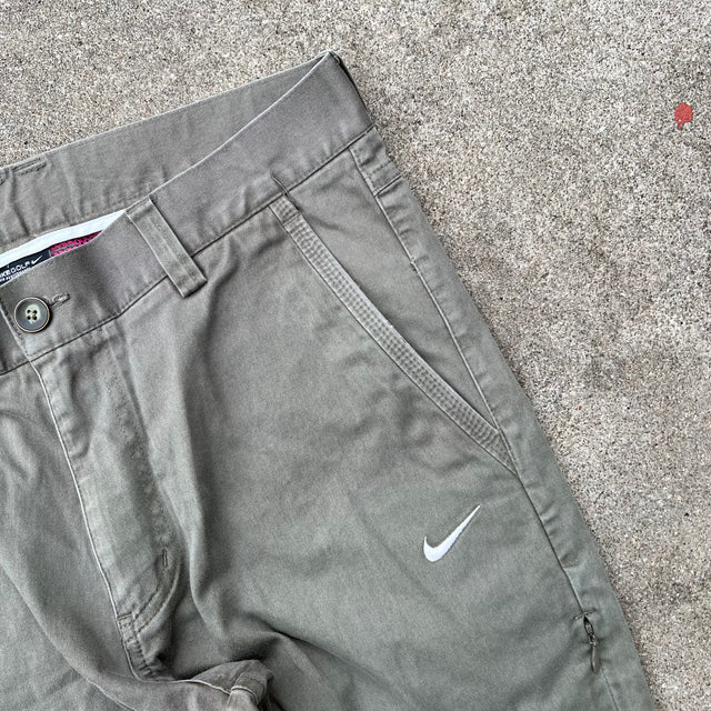 NIKE PANTS - 31X30