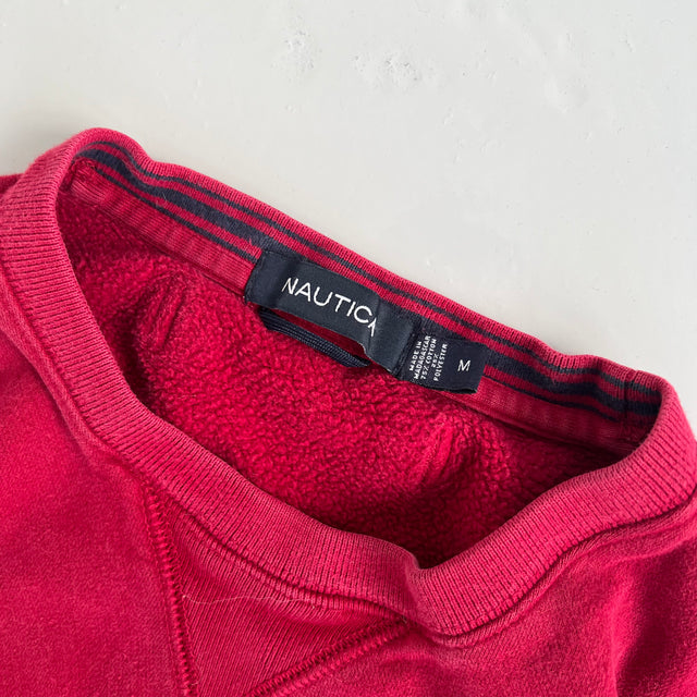 NAUTICA SWEATSHIRT - MEDIUM