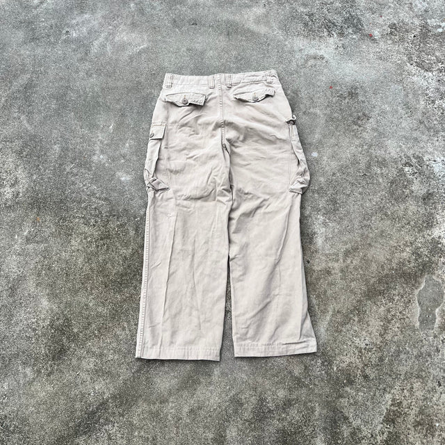 CARGO PANTS - 30X26