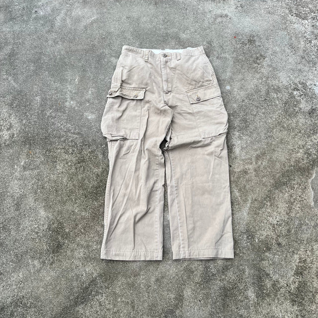 CARGO PANTS - 30X26