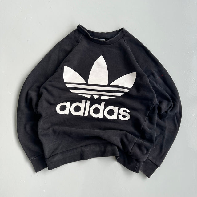 ADIDAS SWEATSHIRT - MEDIUM