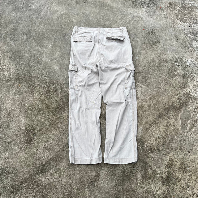 THE NORTH FACE CARGOS - 32X28