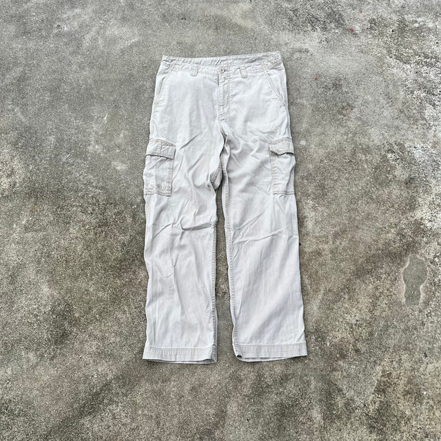 THE NORTH FACE CARGOS - 32X28