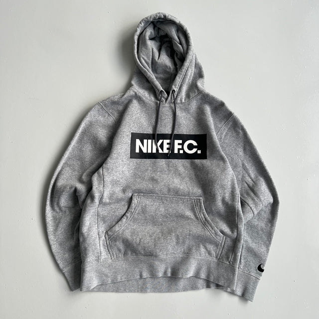 NIKE F.C. HOODIE - SMALL