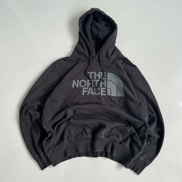 THE NORTH FACE HOODIE - LARGE