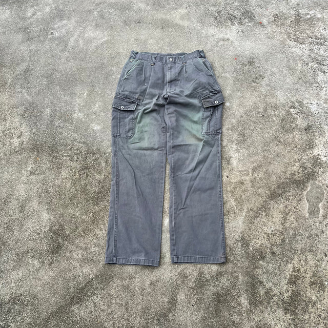 CARGO PANTS - 28X30