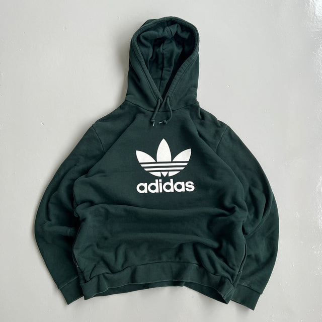 ADIDAS HOODIE - MEDIUM/LARGE