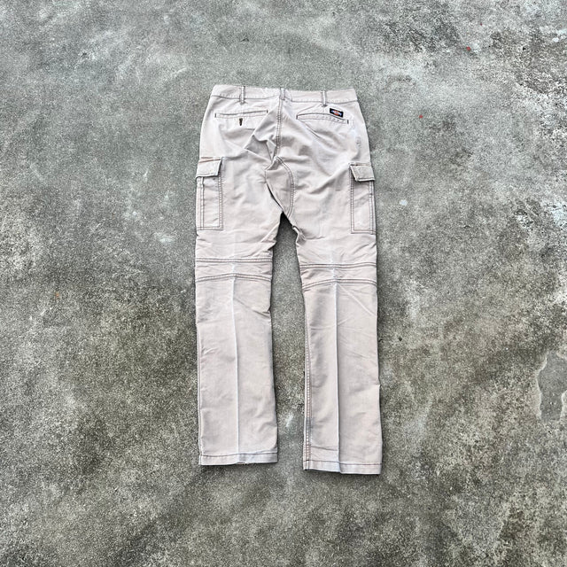 DICKIES CARGO PANTS - 31X30