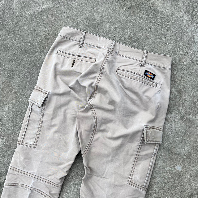 DICKIES CARGO PANTS - 31X30