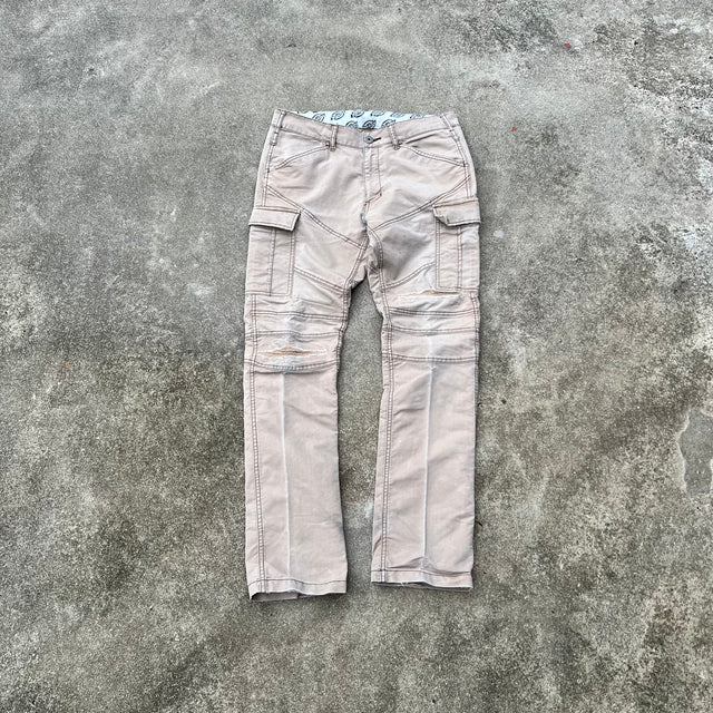 DICKIES CARGO PANTS - 31X30