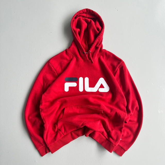 FILA HOODIE - MEDIUM