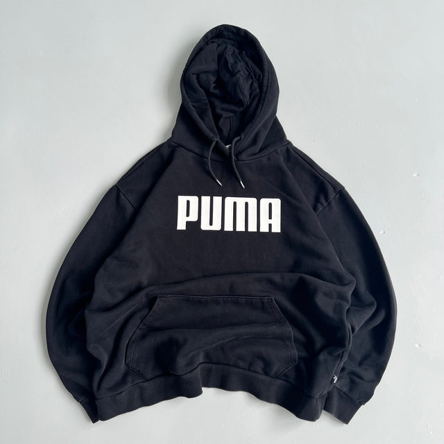 PUMA HOODIE - LARGE/XL