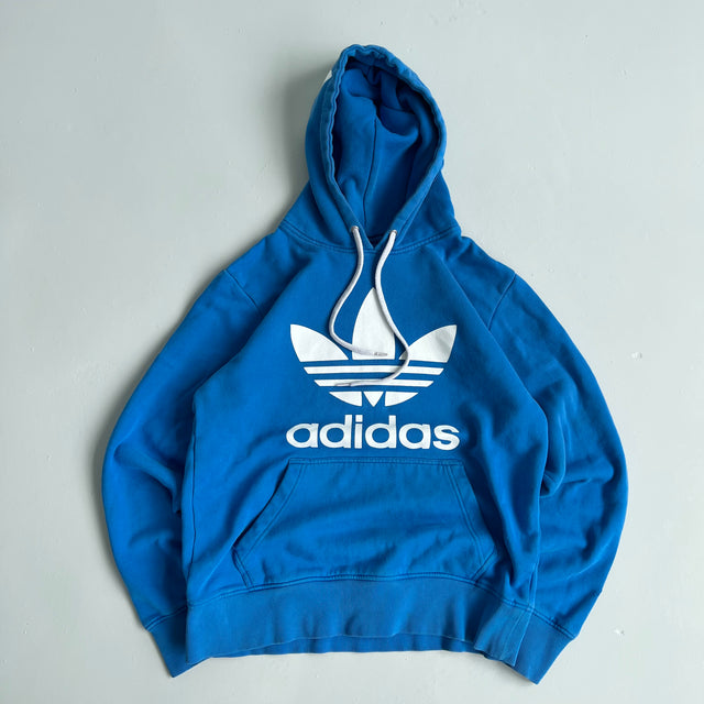 ADIDAS HOODIE - SMALL