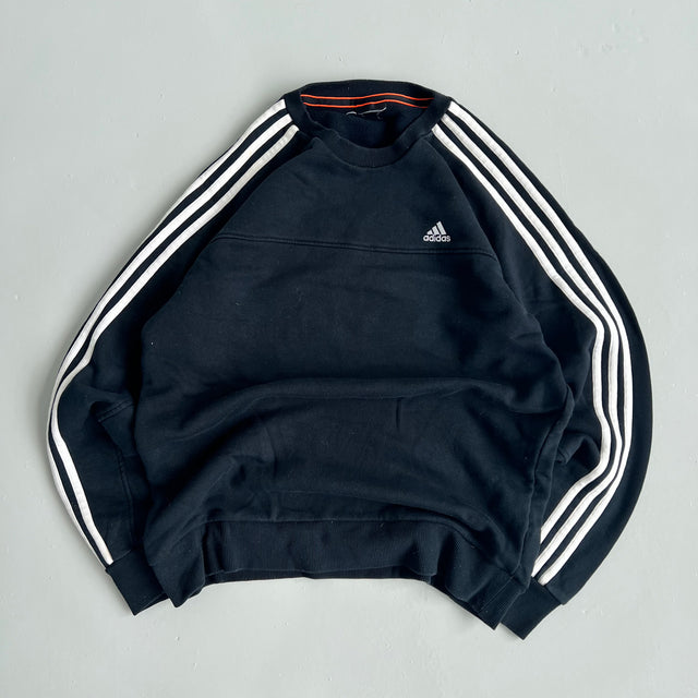 ADIDAS SWEATSHIRT - MEDIUM