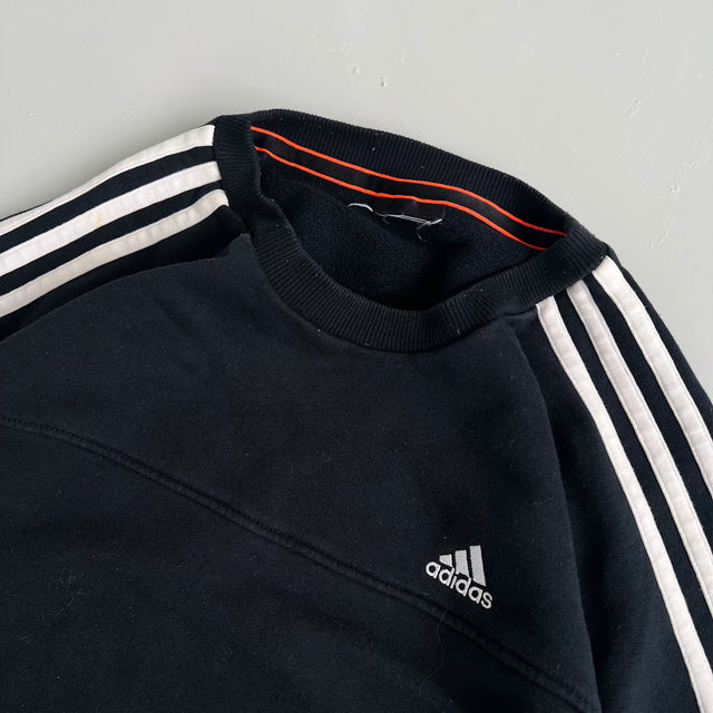 ADIDAS SWEATSHIRT - MEDIUM