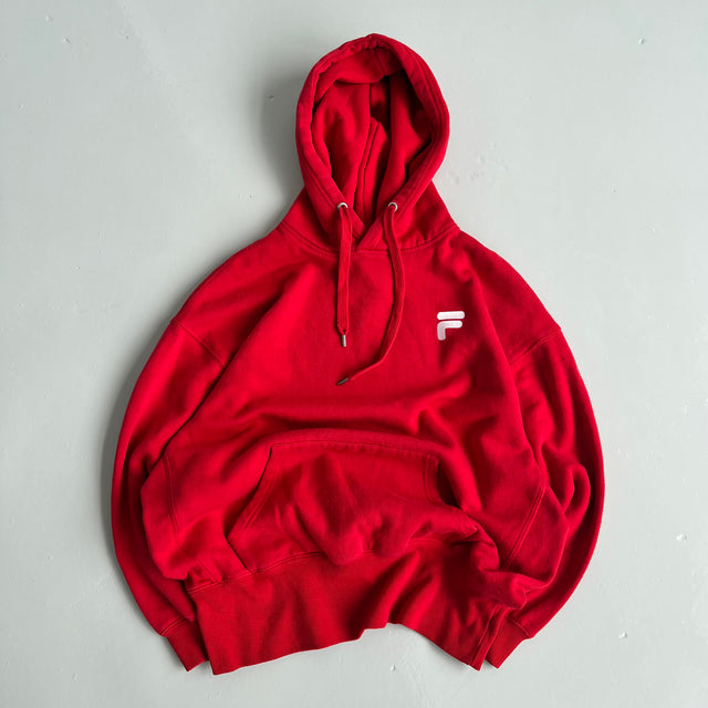 FILA HOODIE - LARGE