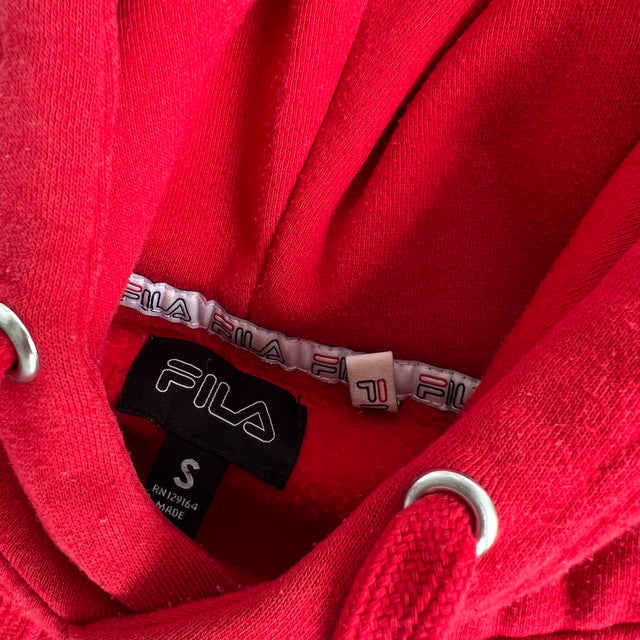 FILA HOODIE - LARGE