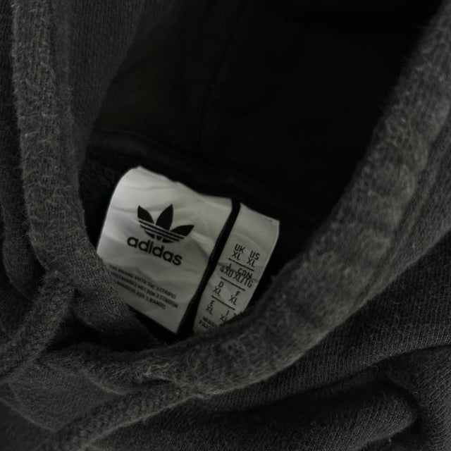 ADIDAS HOODIE - XL