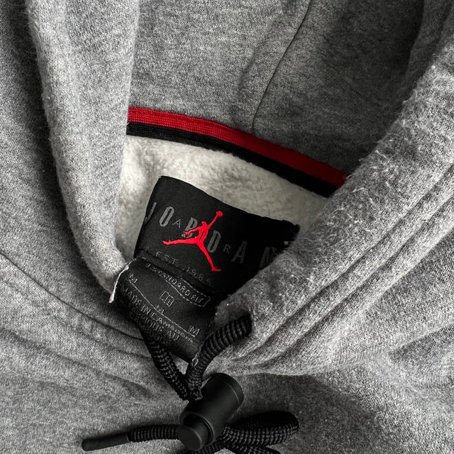 AIR JORDAN HOODIE - MEDIUM