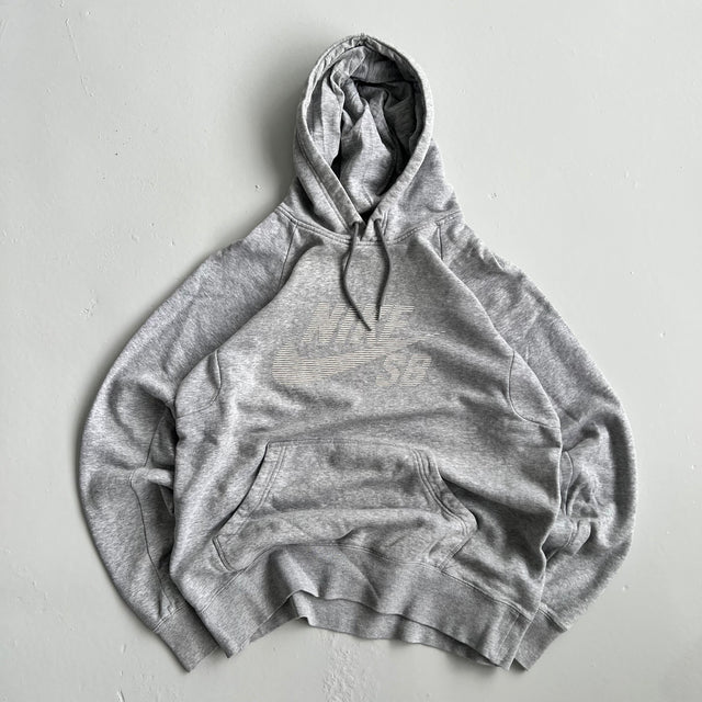 NIKE SB HOODIE - SMALL