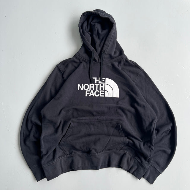 THE NORTH FACE HOODIE - XL