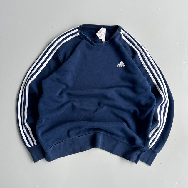 ADIDAS SWEATSHIRT - MEDIUM