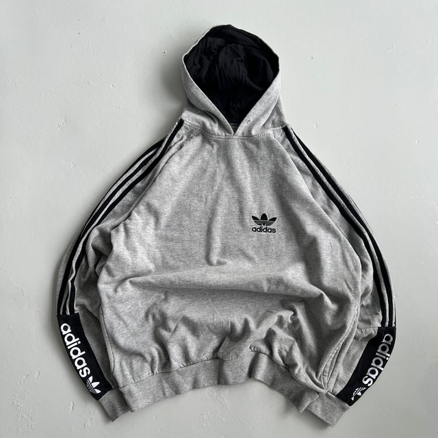 ADIDAS HOODIE - MEDIUM