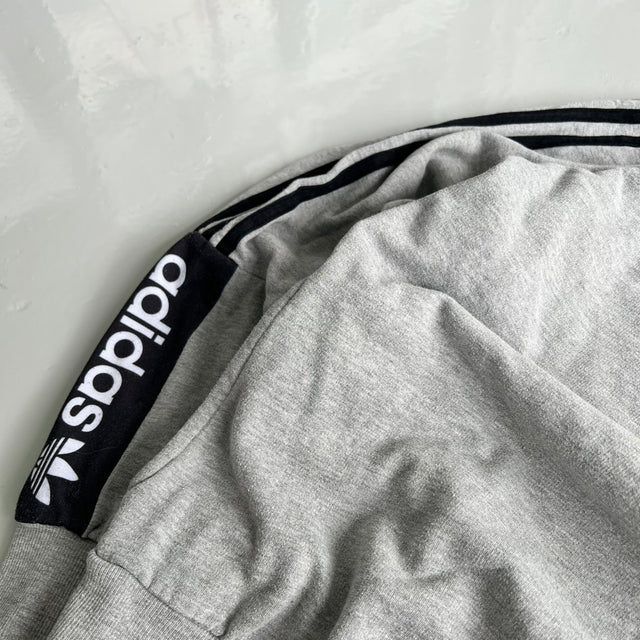 ADIDAS HOODIE - MEDIUM