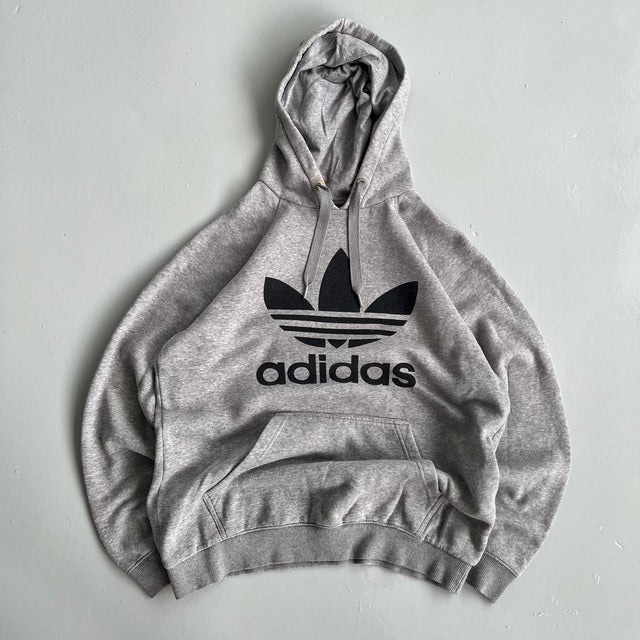 ADIDAS HOODIE - MEDIUM