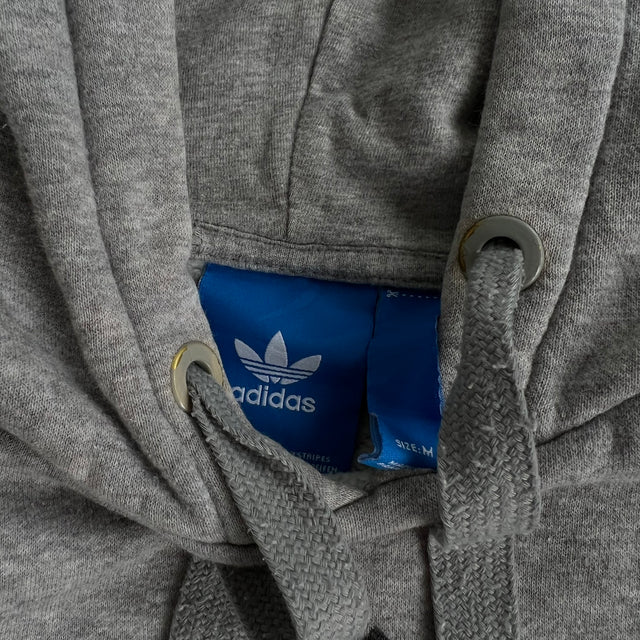 ADIDAS HOODIE - MEDIUM