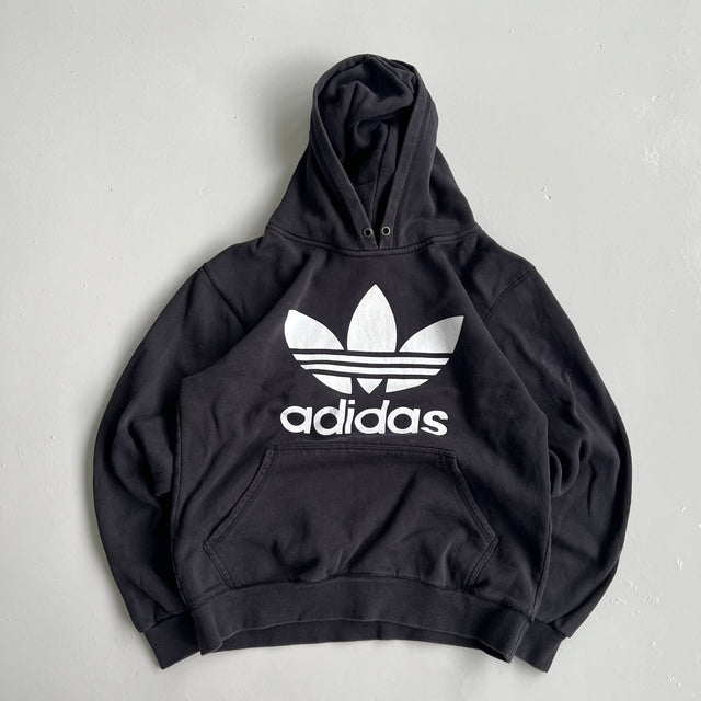 ADIDAS HOODIE - LARGE