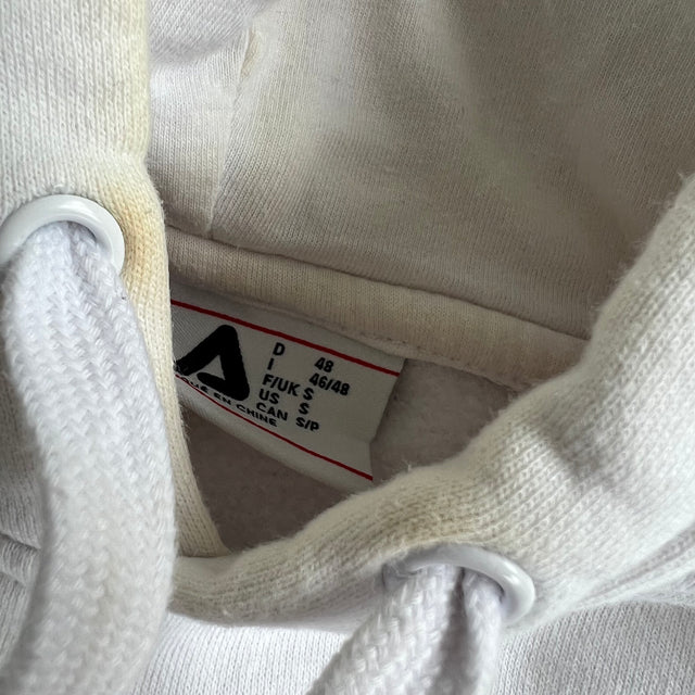 FILA HOODIE - SMALL